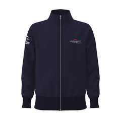 Cardinal Charter Academy At Wendell Falls | NEW Legacy Jacket - Full Zip Sweatshirt