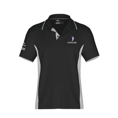 Renaissance Academy Of Arts And Sciences (9-12) - Freedom Activewear Colorblock Polo