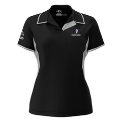 Renaissance Academy Of Arts And Sciences (9-12) - Freedom Activewear Colorblock Polo