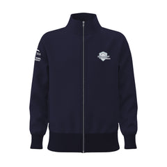 Discovery School en Myrtle Beach | Chaqueta Legacy - Sudadera con cremallera completa