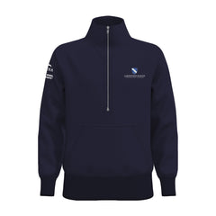 Lakewood Ranch Preparatory Academy | NEW Legacy Jacket - Half Zip Sweatshirt