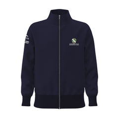 Academia Preparatoria Summerville | Chaqueta Legacy - Sudadera con cremallera completa