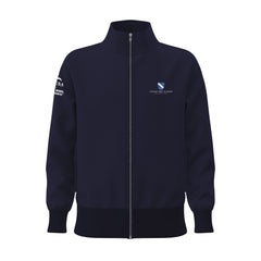 Academia Preparatoria Universitaria de Wellen Park | Chaqueta Legacy - Sudadera con cremallera completa