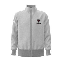 Escuela Charter Renacimiento de Wellington | Chaqueta Legacy - Sudadera con cremallera completa