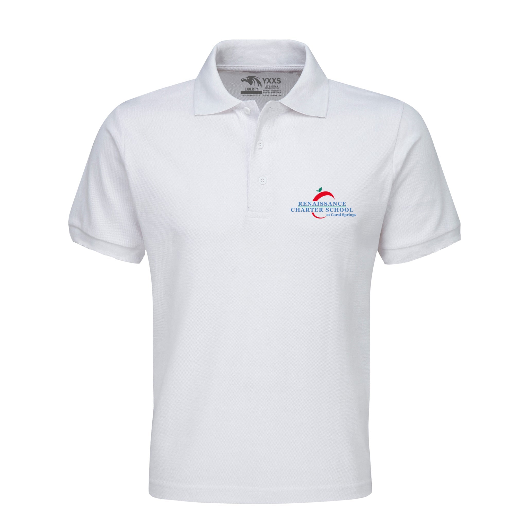 Renaissance Charter School At Coral Springs (6-8)