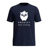 Prodigy Early Learning - Spirit Logo Performance Short Sleeve Tee