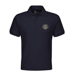 Angeline Country Day - Polo Liberty