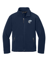 Duval Charter School Baymeadows - Port Authority Jacket (Final Sale/No Returns)