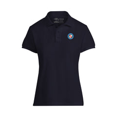 Manatee Charter School (6-8) - Port Authority Polo (FINAL SALE / NO RETURNS)