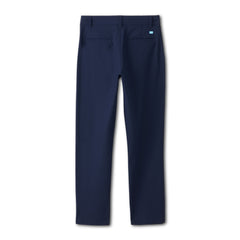 Boy's / Men's Navy Stretch Performance Pants