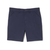 Girl's Navy Performance Shorts