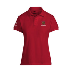 North Broward Academy of Excellence (6-8) - Liberty Polo (New Logo)