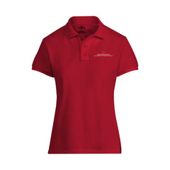 North Broward Academy of Excellence (6-8) - Liberty Polo