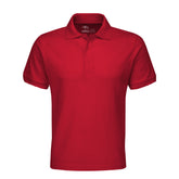 Academia Preparatoria de Berkeley (K-5) - Liberty Polo