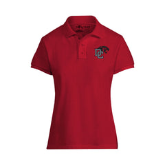 Duval Charter School at Baymeadows (K-5) - Liberty Polo