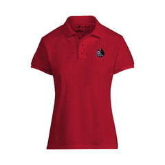 Escuela Charter Renacimiento de St. Lucie (K-4) - Liberty Polo