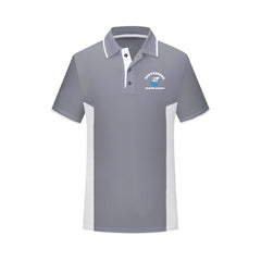 Southshore Charter Academy (6-8) - Freedom Activewear Colorblock Polo