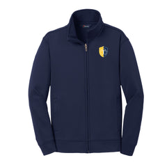 Tradition Preparatory High School - Chaqueta unisex con 2 bolsillos