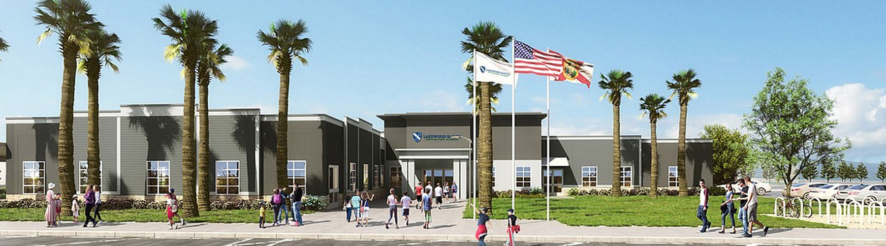 Lakewood Ranch Preparatory Academy (K-5) – Good Hearts Gear