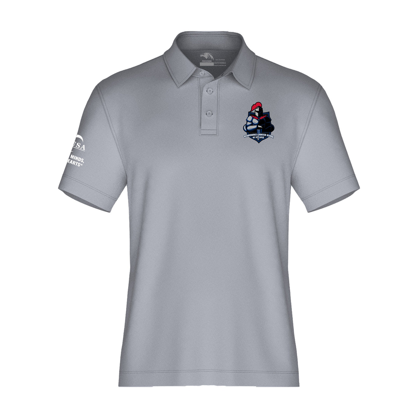 Renaissance Charter School of St. Lucie (5-8) – Good Hearts Gear
