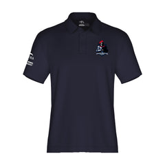 Renaissance Charter School Of St. Lucie - Freedom Activewear Polo (5-8)