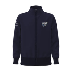 Escuela Charter Waterset | Chaqueta Legacy - Sudadera con cremallera completa