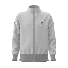 Academy of Classical Education at Covington | NEW Legacy Jacket - Full Zip Sweatshirt
