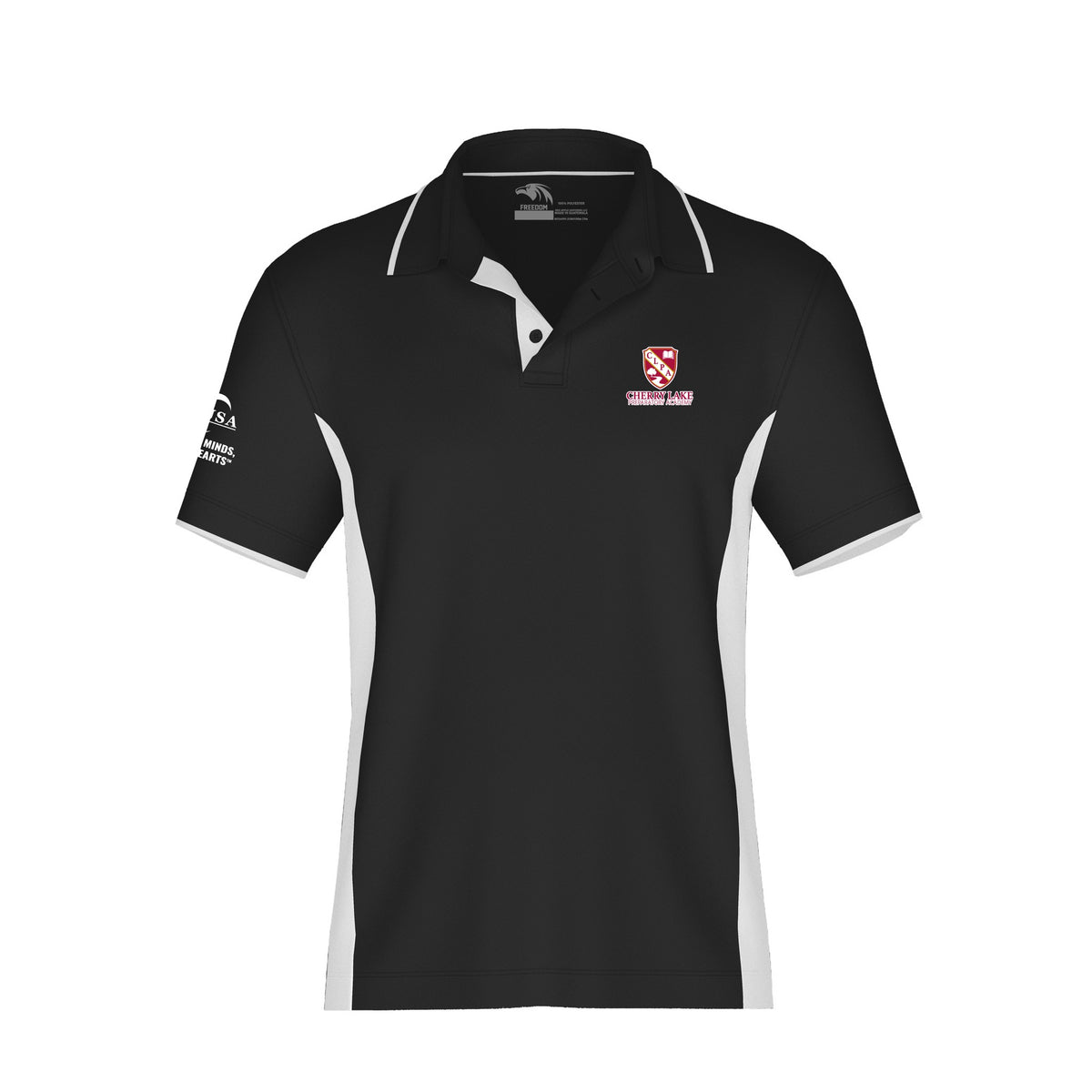Academia Preparatoria Cherry Lake (6-8) - Polo deportivo Freedom