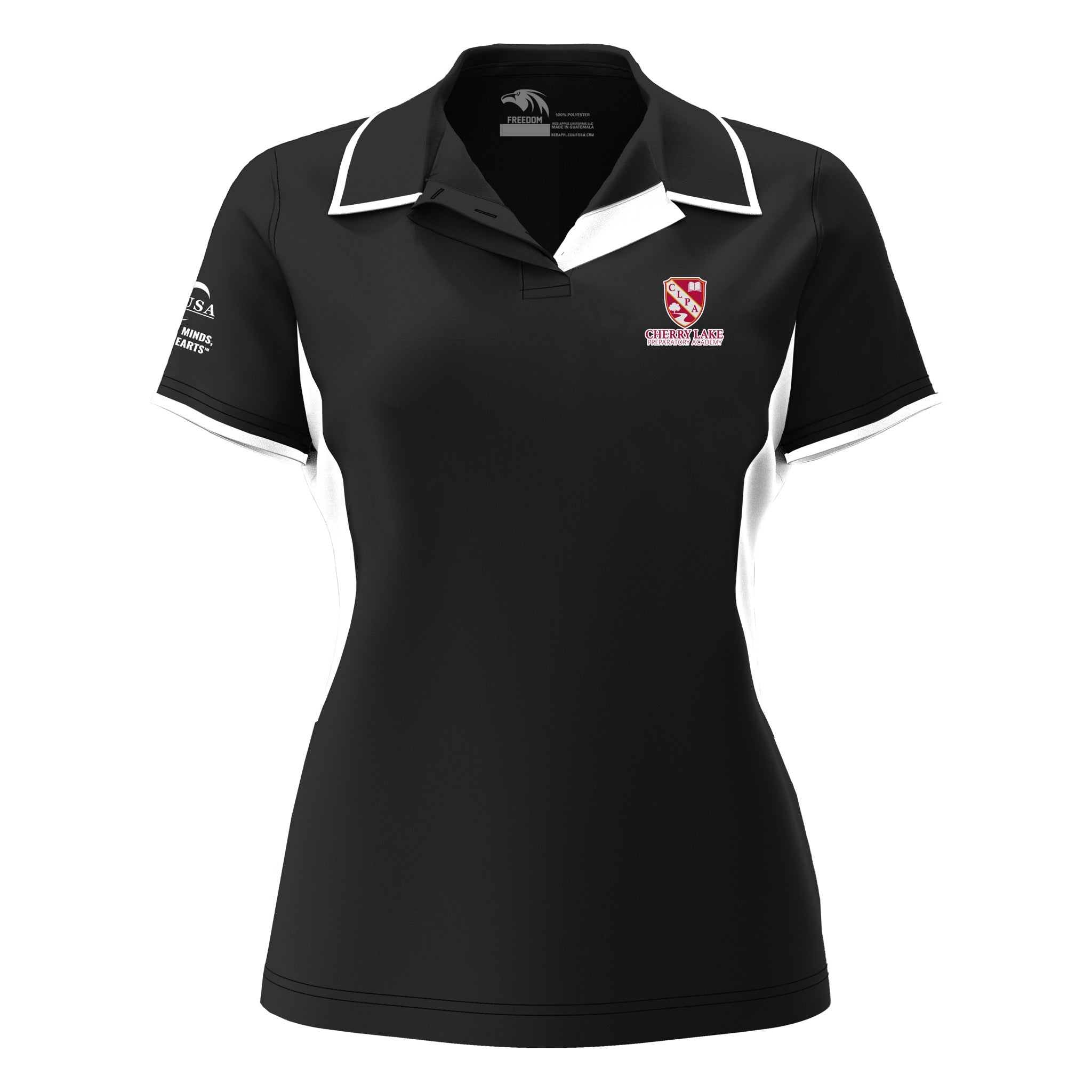 Academia Preparatoria Cherry Lake (6-8) - Polo deportivo Freedom
