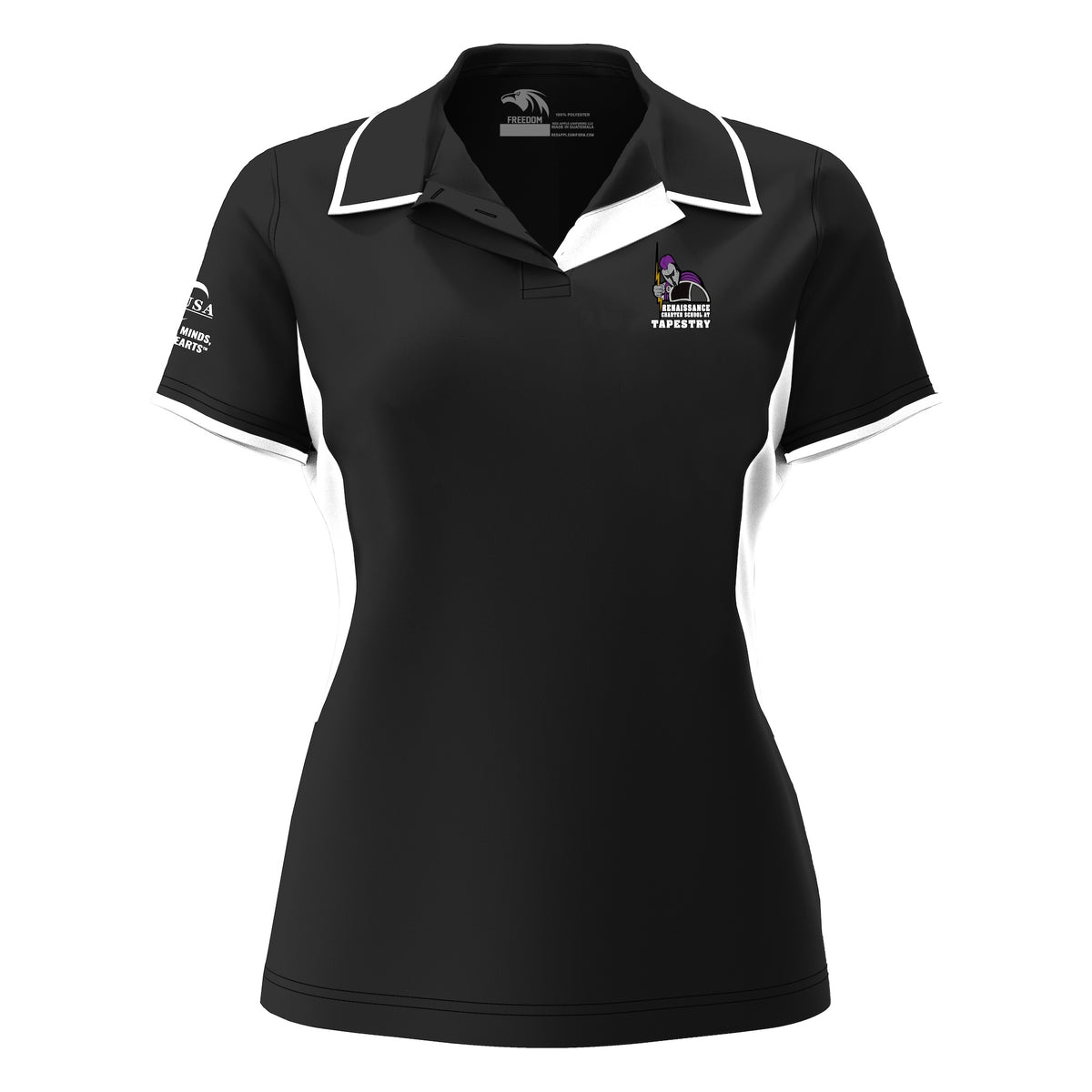 Renaissance Charter School At Tapestry (6-8) - Freedom Activewear