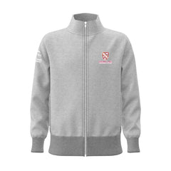 Cherry Lake Preparatory Academy | Legacy Jacket - Full Zip Sweatshirt