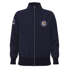 Escuela Charter Renacimiento de Plantation | Chaqueta Legacy - Sudadera con cremallera completa