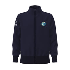 Academia Preparatoria de Innovación de Nápoles | Chaqueta Legacy - Sudadera con cremallera completa