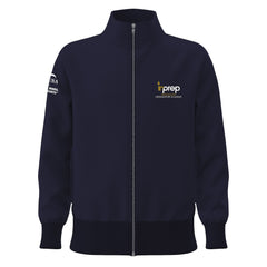 Academia Preparatoria de Innovación | Chaqueta Legacy - Sudadera con cremallera completa