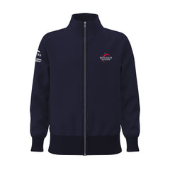 Keys Gate Nation | Legacy Jacket - Full Zip Sweatshirt