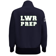 Academia Preparatoria Lakewood Ranch | Chaqueta Legacy - Sudadera con media cremallera