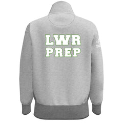 Academia Preparatoria Lakewood Ranch | Chaqueta Legacy - Sudadera con media cremallera