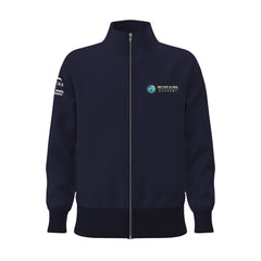 Mid Cape Global Academy | Legacy Jacket - Full Zip Sweatshirt