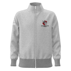 Escuela Charter Four Corners | Chaqueta Legacy - Sudadera con media cremallera