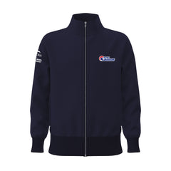 Escuela Charter Renacimiento de Hunter's Creek | Chaqueta Legacy - Sudadera con cremallera completa
