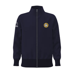 Escuela Charter Renacimiento en Tradition | Chaqueta Legacy - Sudadera con cremallera completa
