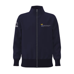 Winthrop College Prep Academy | Chaqueta Legacy - Sudadera con media cremallera