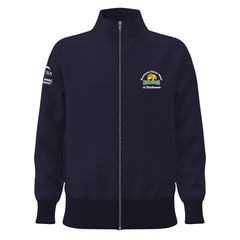 Escuela Charter Four Corners | Chaqueta Legacy - Sudadera con media cremallera