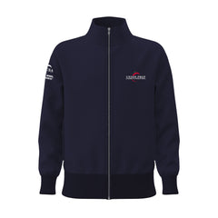 Academia Preparatoria Union en Indian Trail | Chaqueta Legacy - Sudadera con cremallera completa