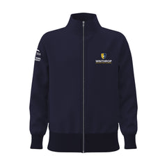 Winthrop College Prep Academy | Chaqueta Legacy - Sudadera con media cremallera