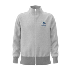 CSUSA - Strong Minds Good Hearts Staff | Legacy Jacket - Full Zip Sweatshirt