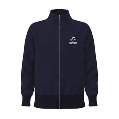 CSUSA - Strong Minds Good Hearts Staff | Legacy Jacket - Full Zip Sweatshirt