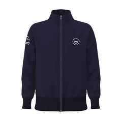 Escuela Charter Duval en Westside | Chaqueta Legacy - Sudadera con cremallera completa