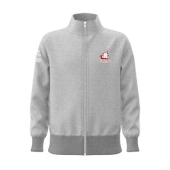 Four Corners Upper School | NEW Legacy Jacket - Full Zip Sweatshirt