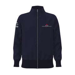 Mevers School Of Excellence | NEW Legacy Jacket - Full Zip Sweatshirt (FINAL SALE / NO RETURNS)